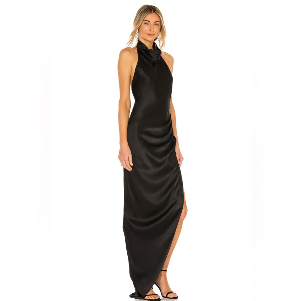 X REVOLVE Samba Gown (S)